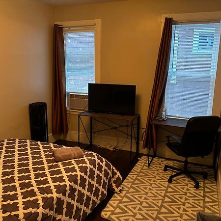 Homestay In Boston - Dorchester Fields Corner Area Eksteriør bilde