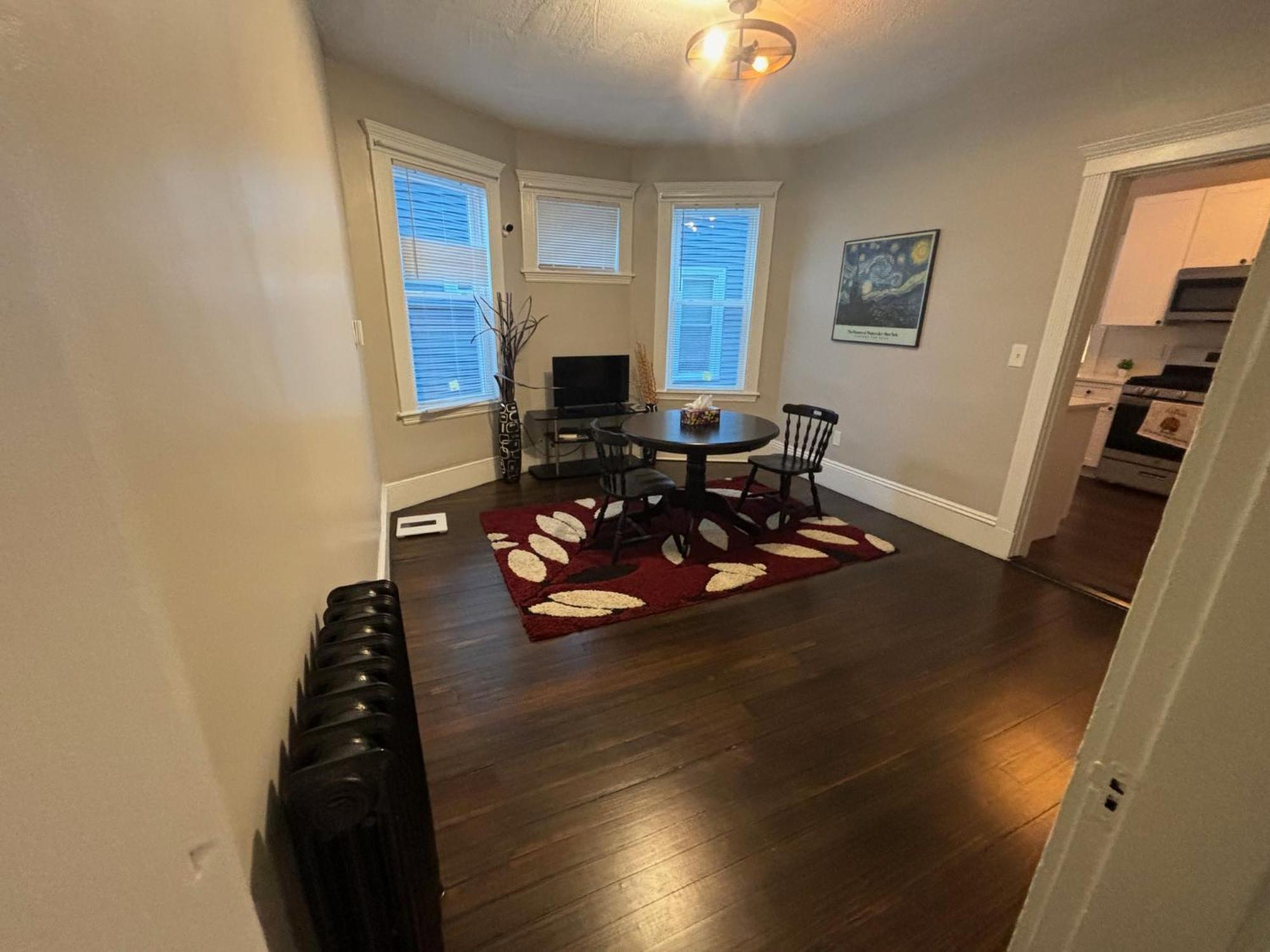 Homestay In Boston - Dorchester Fields Corner Area Eksteriør bilde