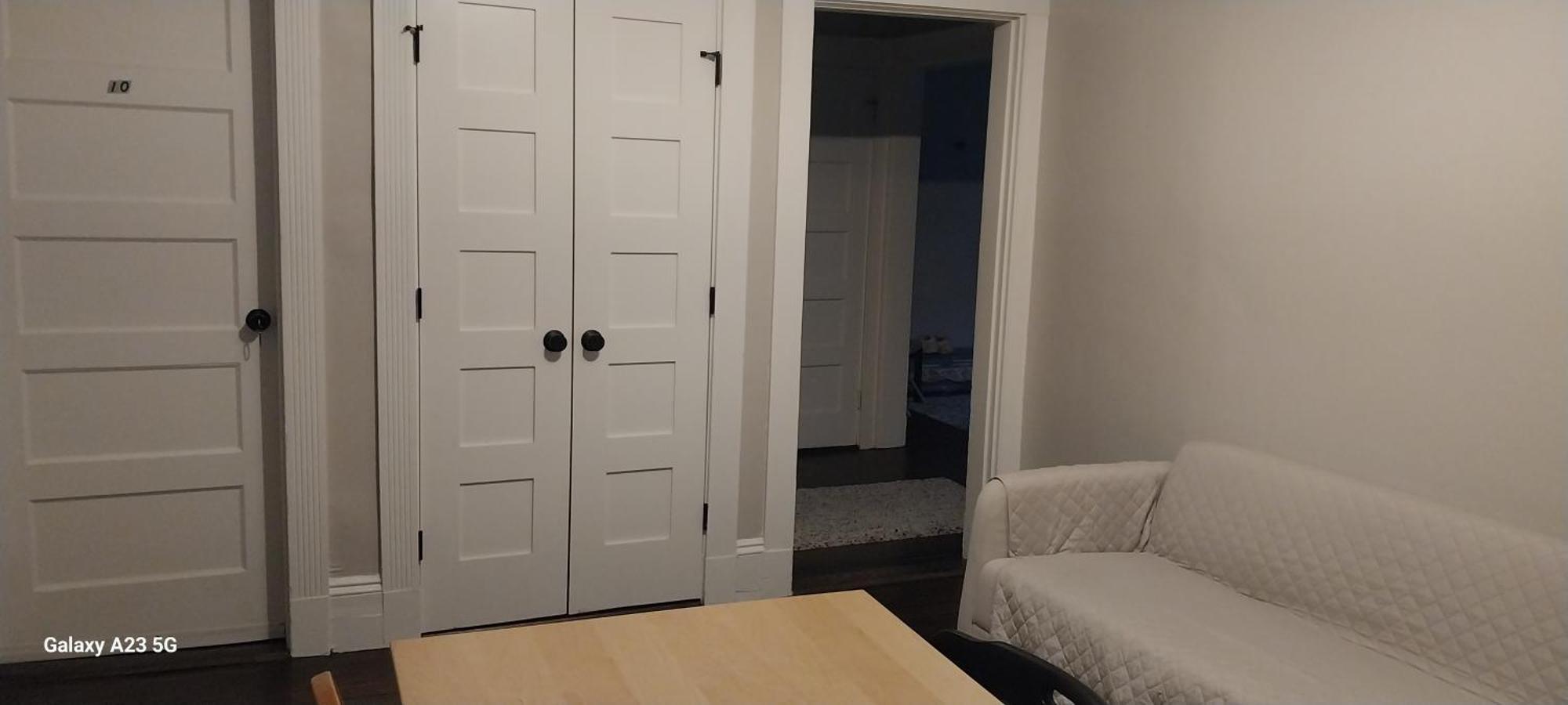 Homestay In Boston - Dorchester Fields Corner Area Eksteriør bilde