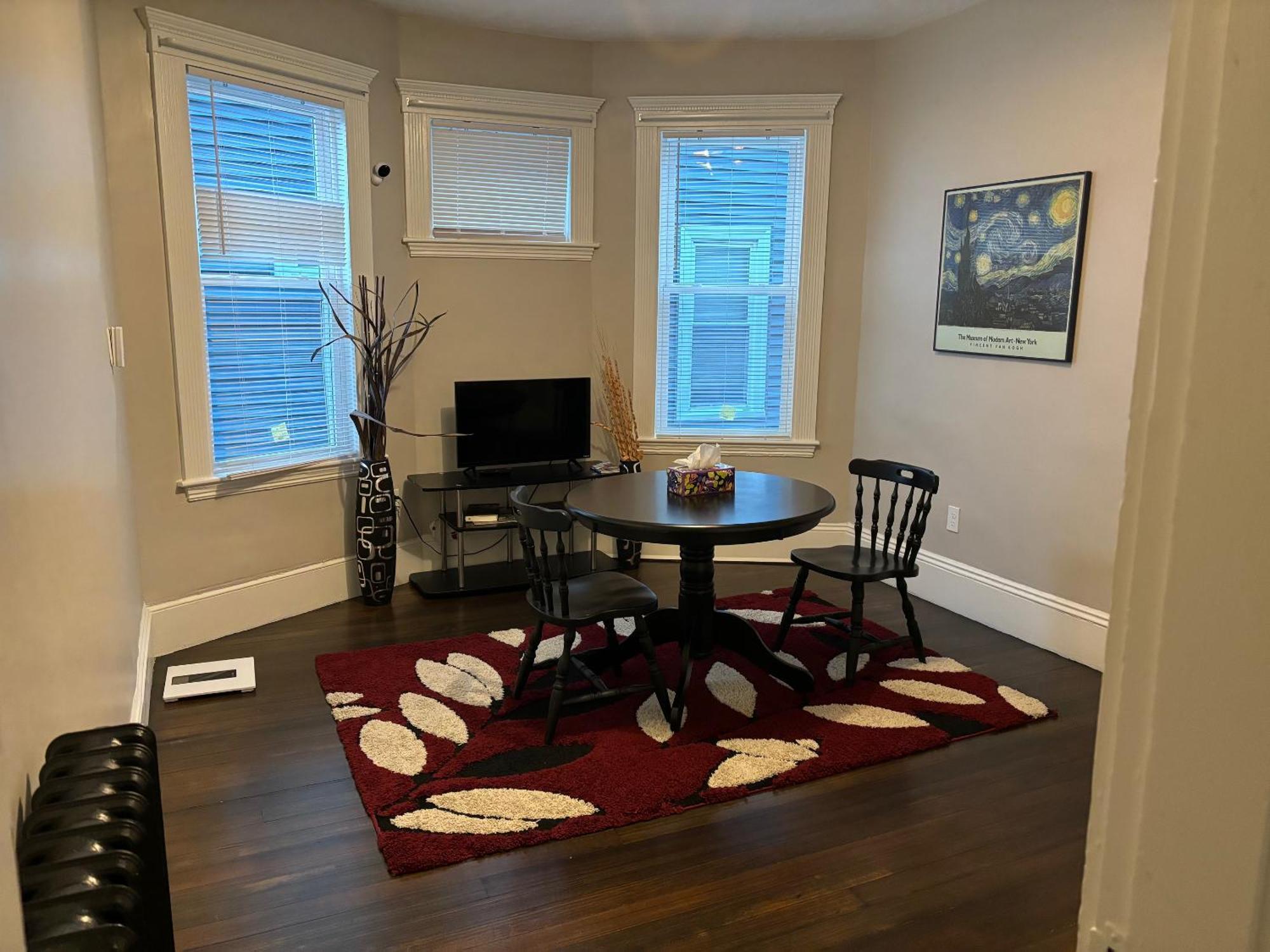Homestay In Boston - Dorchester Fields Corner Area Eksteriør bilde